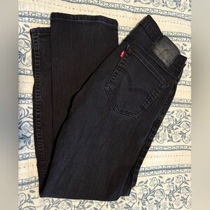 Levi’s 559 Relaxed Straight Stretch Men’s Jeans